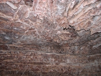 Boxwork at Wind Cave
